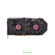 Amd 580 2025 graphics card