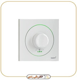 تصویر آوا، دیمر فن 