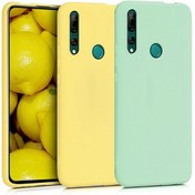 تصویر قاب سیلیکونی هوآوی مدل Y9 Prime 