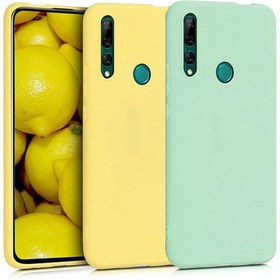 تصویر قاب سیلیکونی هوآوی مدل Y9 Prime 