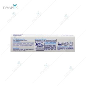 تصویر آکوپ خمیر دندان مخصوص دندانهای لمینیت و کامپوزیت ا Acop Laminate + Composite Toothpaste Acop Laminate + Composite Toothpaste