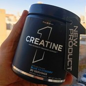 تصویر کراتین رول وان ۲۱۰ گرم پودر بدون طعم 