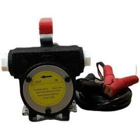 تصویر پمپ گازوئیل کش 