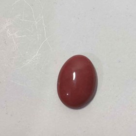 تصویر سنگ جاسپر قرمز کد 4 