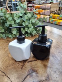 تصویر جا مایع اطلس مدل سرامیکی 