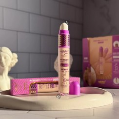 تصویر کانسیلر پددار 