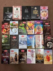 تصویر عود آبشاری 