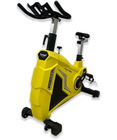 تصویر دوچرخه اسپینینگ ایرون لایف مدل Iron 1000 Spinning bike Iron1000