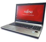 تصویر لپتاپ استوک FUJITSU H760 