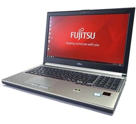 تصویر لپتاپ استوک FUJITSU H760 