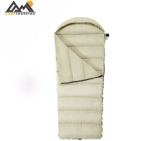 تصویر کیسه خواب بلک دیر مدل DREAMER COTTON کد BD12211208 