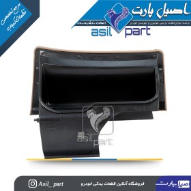 تصویر درب داشبورد بـژ قدیم پژو405 و پارس کد 3886-اصیل پارت 