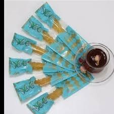 تصویر نبات تک نفره پوشش دار فارفالا 