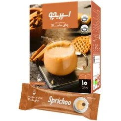 تصویر چای ماسالا فوری 