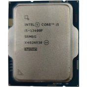 تصویر خرید و قیمت Intel Core i3-13400F 