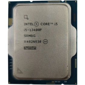 تصویر خرید و قیمت Intel Core i3-13400F 