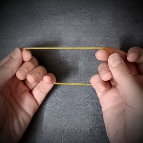 تصویر کش پول و دسته بندی ۱۰۰ عددی 