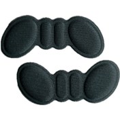 تصویر پد محافظ پشت پا مدل Ls 627 بسته ۲ عددی 