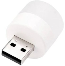 تصویر لامپ چراغ USB درجه یک پکدار 