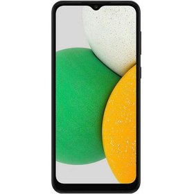 تصویر گوشی موبایل سامسونگ مدل Galaxy A03 SM-A035F/DS دو سیم‌ کارت ظرفیت 128 گیگابایت و رم 4 گیگابایت Samsung Galaxy A03 SM-A035F/DS Dual SIM 128GB And 4GB RAM Mobile Phone