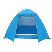 تصویر چادر مسافرتی اسنو هاوک مدل دیسکاوری ظرفیت ۴ نفره 