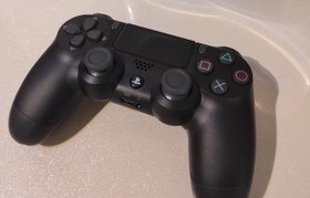 تصویر دسته پلی استیشن 4 - استوک ا Playstation 4 Playstation 4