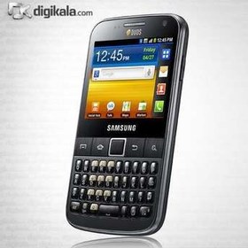 تصویر گوشی موبایل سامسونگ گالاکسی وای پرو دوز بی 5512 ا Samsung Galaxy Y Pro Duos B5512 Samsung Galaxy Y Pro Duos B5512