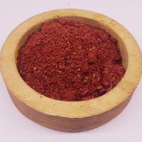 تصویر پودر سماق قرمز 