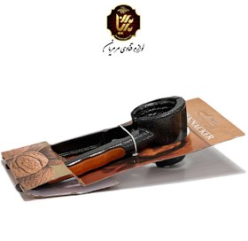 تصویر گردو شکن دسته سیلیکونی 