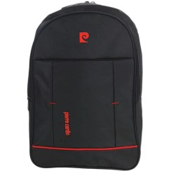 تصویر کوله پشتی Pierre Cardin کد PG/LOG-CHP 