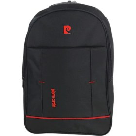 تصویر کوله پشتی Pierre Cardin کد PG/LOG-CHP 