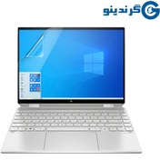 تصویر لپ تاپ اچ‌پی Spectre X360 ظرفیت ۲۵۶ گیگابایت با پردازنده Core i7 و ۱۶ گیگابایت رم 