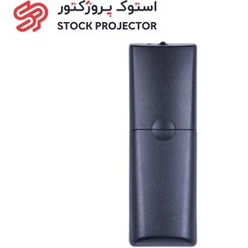 تصویر ریموت کنترل ویدئو پروژکتور ایسر Acer Remote E-26171 RA221