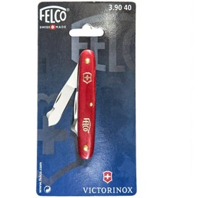 تصویر چاقوی پیوند فیلکو مدل Felco 3.90 40 