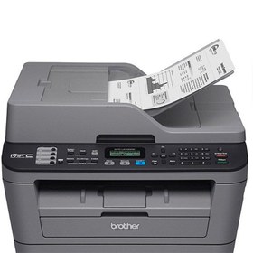 تصویر پرینتر چندکاره لیزری برادر مدل MFC-L2700DW Brother MFC-L2700DW Multifunctional Laser Printer