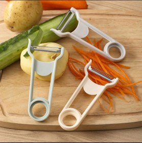 تصویر پوست کن سه عددی شنگیا / BA 87 