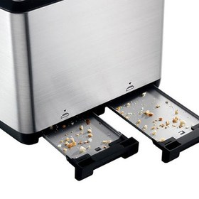 تصویر توستر فیلیپس مدل HD2648 Philips HD2648 Toaster