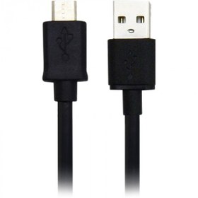 تصویر کابل تبدیل USB به Micro USB وی نت به طول 3 متر ا Vnet USB 2.0 AM to Micro USB BM Cable 3m Vnet USB 2.0 AM to Micro USB BM Cable 3m