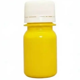 تصویر رنگ مایع مات - گلبهی 