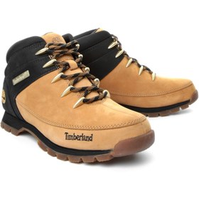 تصویر کفش کوهنوردی اورجینال برند Timberland مدل Tb0a1nhj2311 Ca1nhj Euro Sprınt Hıker کد 4138210 