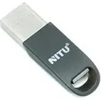 تصویر گیرنده بلوتوث نیتو مدل NN24 با اتصال USB 