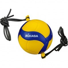 تصویر توپ تمرین والیبال میکاسا V300W Training ball Mikasa 