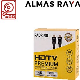 تصویر کابل_5متری_HDMI_4k 