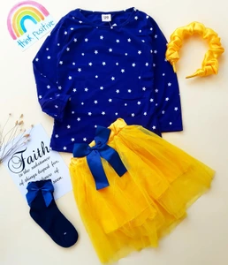 تصویر فروشگاه لباس کودک ماشیکا