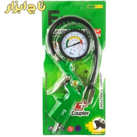 تصویر درجه باد اکو مدل EIG-1/4 