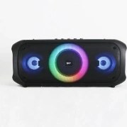 تصویر اسپیکر بلوتوثی قابل حمل سیلیکون پاور مدل BS89 Silicon Power BS89 Portable Bluetooth Speaker