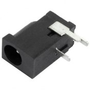 تصویر جک آداپتوری (سوکت تغذیه) جک آداپتوری (سوکت تغذیه)