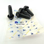 تصویر عایق الکتریکی (وایر شمع) 206 تیپ2 ایساکو اصل 