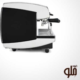 تصویر اسپرسوساز FAEMA مدل ENOVA espresso machine FAEMA ENOVA 2GR