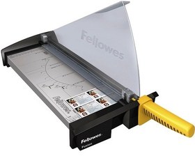 تصویر کاتر کاغذ دستیFELLOWES FUSION A3 ا FELLOWES FUSION A3 paper cutter FELLOWES FUSION A3 paper cutter